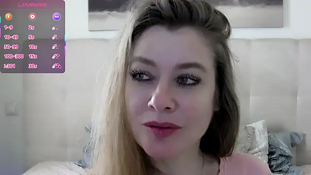 Czat XXX na żywo – PetersEmily