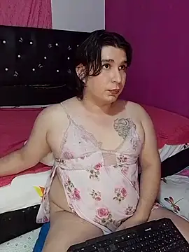 Kaissydoll 网络视讯表演