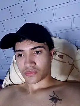 Show de webcam de Nfsexy_hot