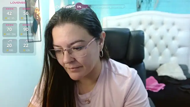 MsJossie Live XXX Chat