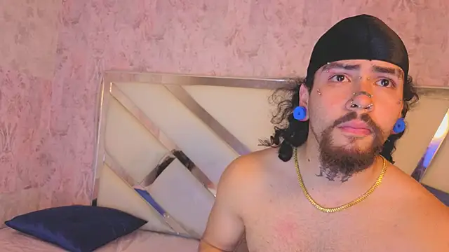 Živý XXX chat Benny_and_Mark