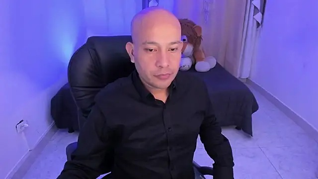 Takumii_boy Webcam show