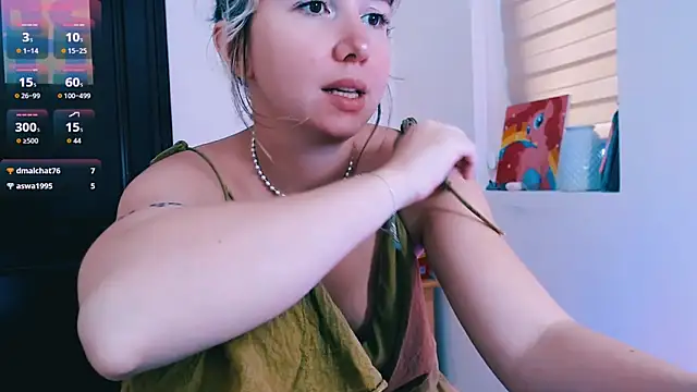 Chat XXX ao vivo de Cosmo_Riri