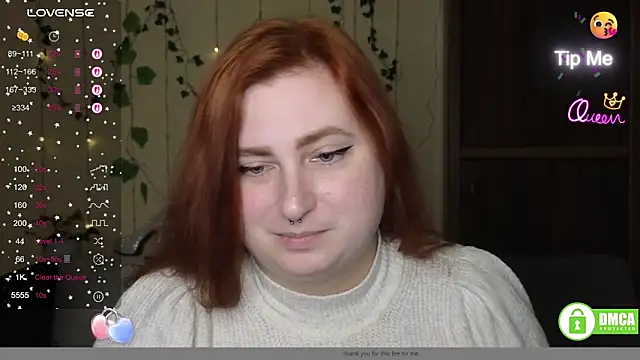 Alicia_love00 Adlı Modelin Canlı XXX Sohbeti