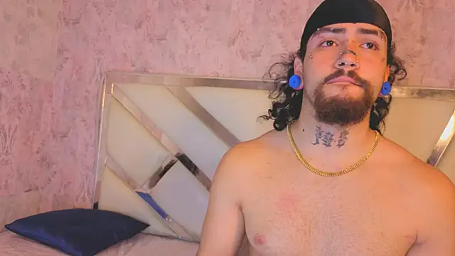 Benny_and_Mark: απευθείας συνομιλία ΧΧΧ