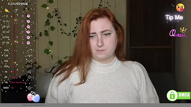 Alicia_love00 라이브 XXX 채팅