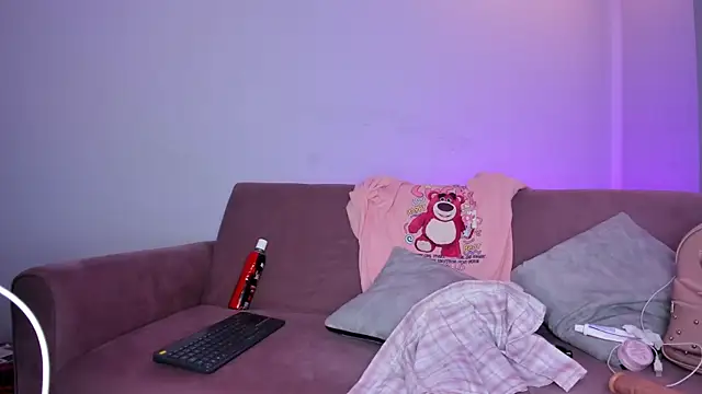 stefy_bratz's Live XXX Chat