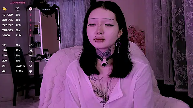 Lein_Bone 라이브 XXX 채팅