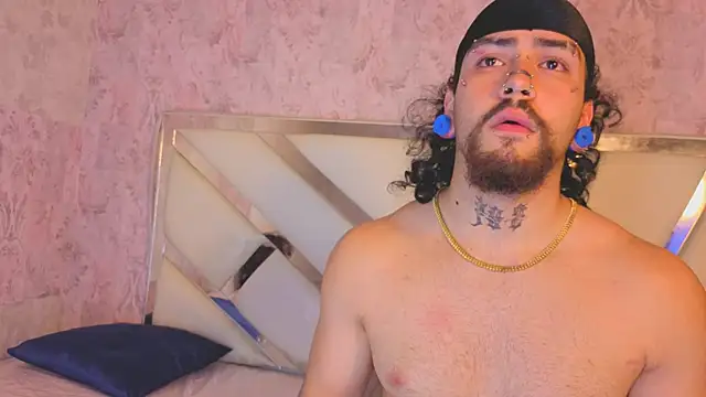 دردشة Benny_and_Mark الجنسية المباشرة