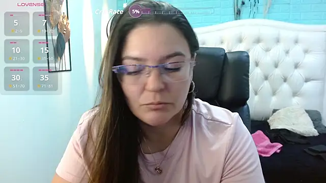 MsJossie's Live XXX Chat