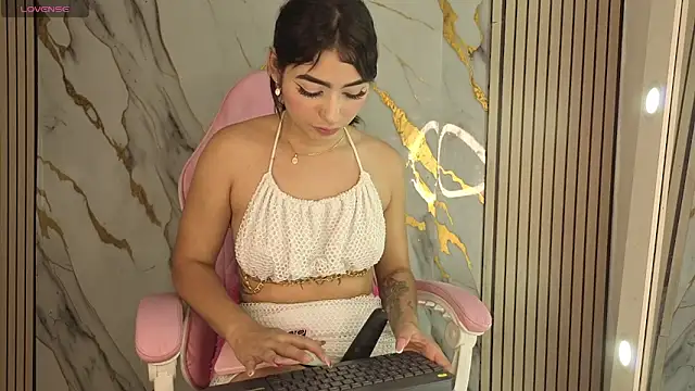 sophia_willliamss' Live XXX Chat