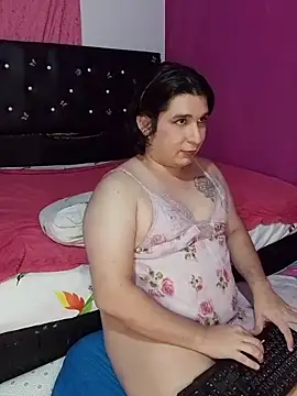 Kaissydoll 라이브 XXX 채팅