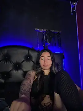 دردشة Sophie_LS الجنسية المباشرة