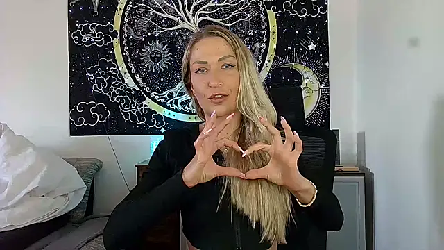 Czat XXX na żywo – -Jeany-