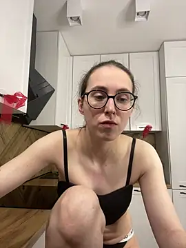 MartiniiSelenna Live XXX-chat