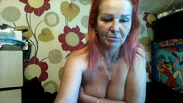 Czat XXX na żywo – CassandraSandra44