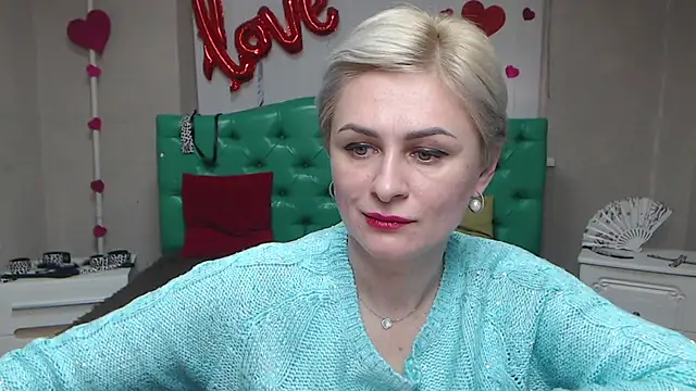 Czat XXX na żywo – OliviaHorst