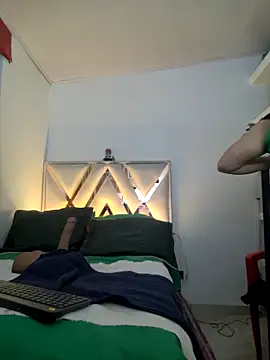 Czat XXX na żywo – Andrea_Sexx_