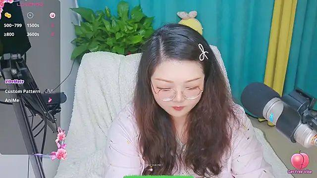 Czat XXX na żywo – AngelwithEcup