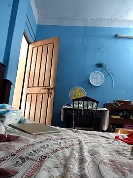 Pokazy przed kamerką – 124pakhi