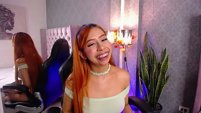 laila_stilwiills Chat XXX in diretta