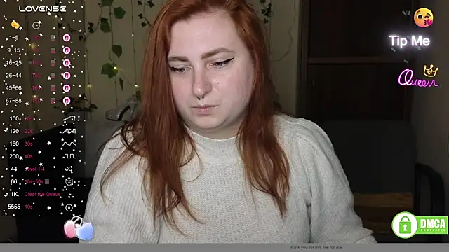 Alicia_love00: онлайн-секс-чат