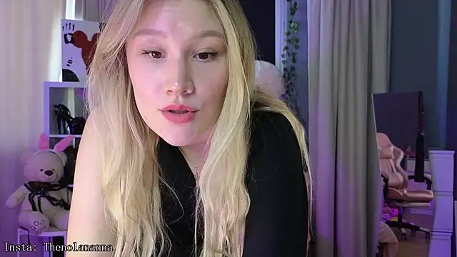 XXX chat uživo modela _Anna_Nolan_