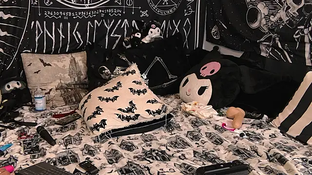 Paige_Turner 웹캠 쇼