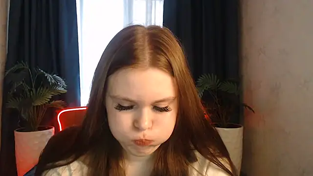 دردشة Musegirl الجنسية المباشرة