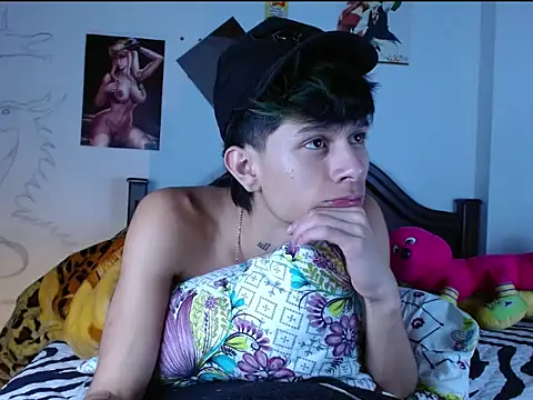 Jake_beach_ 在線直播表演