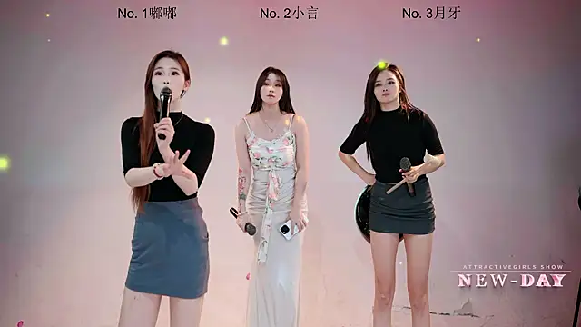 NEW-DAY Live XXX-chat