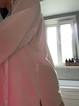 Chat XXX en directo de FlexboxDoll