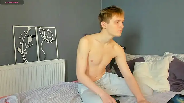 Kai_Milller Live XXX-chat