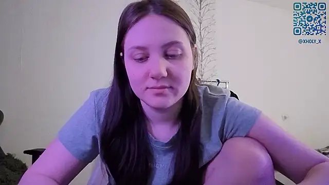 XXX chat uživo modela Holy_Kveta