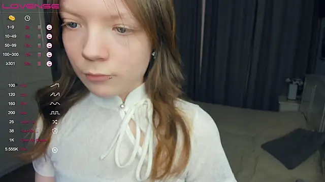 LavenderMitten Chat XXX in diretta