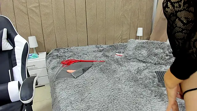 isabella_barbie Chat XXX in diretta