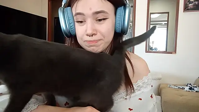 Dela_Verualtys Chat XXX in diretta