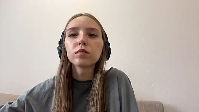 TanjaBrounson Chat XXX in diretta