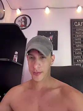 Show webcam de lust_for_life_