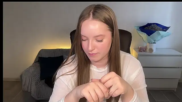 Онлайн чат XXX EvaMaddison