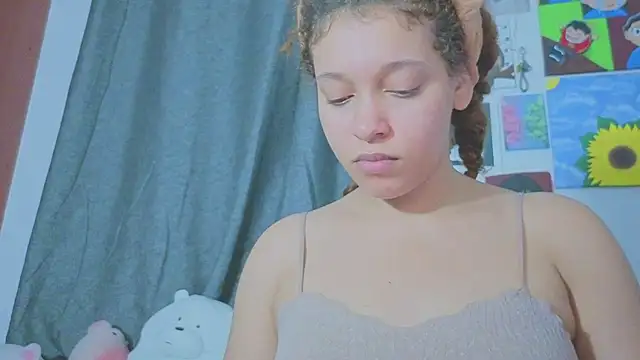 Chat XXX ao vivo de Ada_gales_