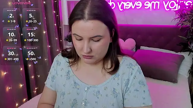 FeralPeach: απευθείας συνομιλία ΧΧΧ