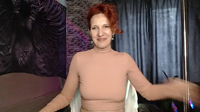 Colibri_ Live XXX-Chat