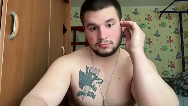 Вебкам-шоу chiraq1945