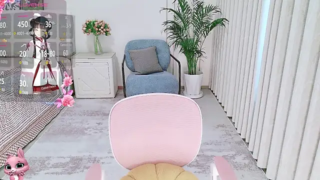 Bella-ox 现场XXX聊天