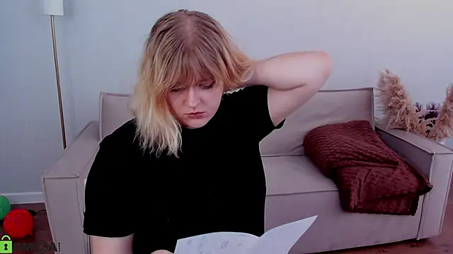 luna_c0ra Live XXX-chat