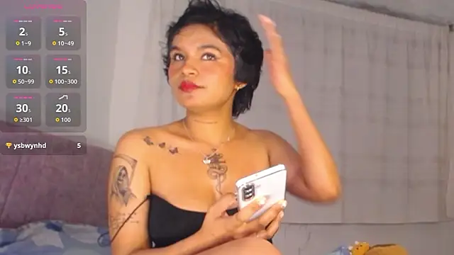 alessia_temptation live XXX chat