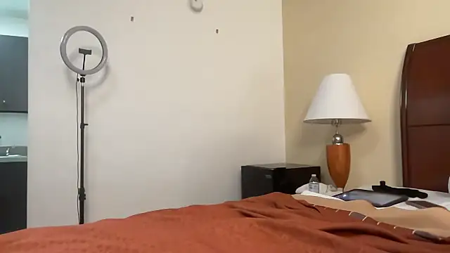 LiliEvil69 Show Webcam