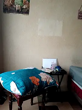 LadyShirley – Live XXX-chat