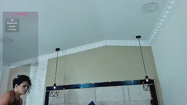 Webkamerová show kimCosseyy